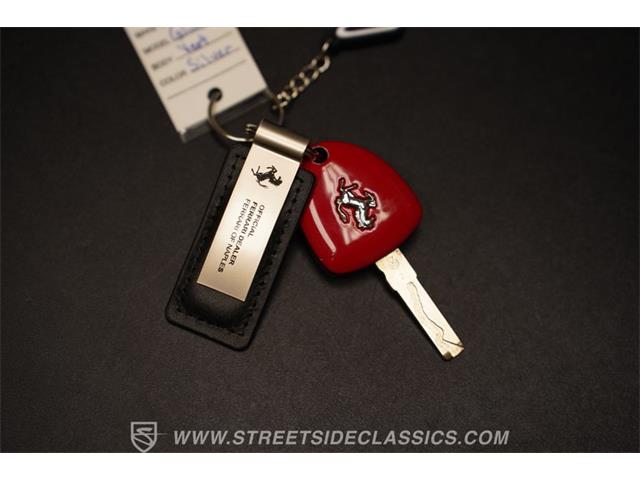 2010 Ferrari California (CC-2090648) for sale in Lavergne, Tennessee