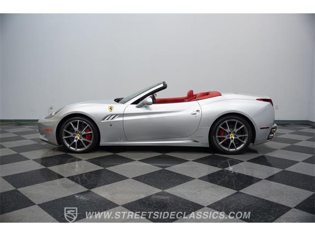 2010 Ferrari California (CC-2090648) for sale in Lavergne, Tennessee