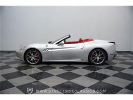 2010 Ferrari California (CC-2090648) for sale in Lavergne, Tennessee