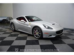 2010 Ferrari California (CC-2090648) for sale in Lavergne, Tennessee