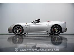 2010 Ferrari California (CC-2090648) for sale in Lavergne, Tennessee