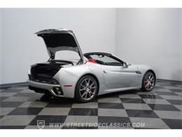 2010 Ferrari California (CC-2090648) for sale in Lavergne, Tennessee