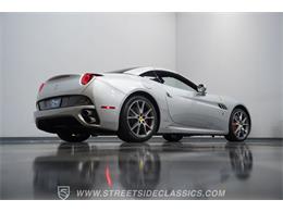 2010 Ferrari California (CC-2090648) for sale in Lavergne, Tennessee