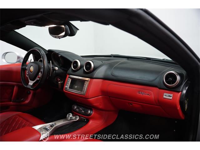 2010 Ferrari California (CC-2090648) for sale in Lavergne, Tennessee