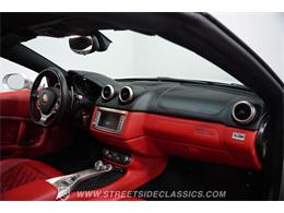 2010 Ferrari California (CC-2090648) for sale in Lavergne, Tennessee