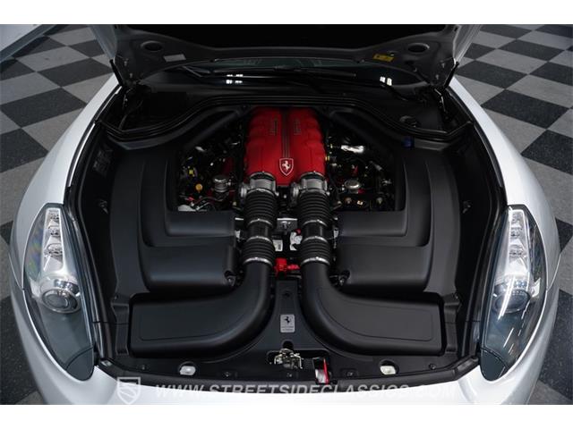2010 Ferrari California (CC-2090648) for sale in Lavergne, Tennessee