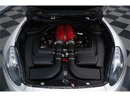 2010 Ferrari California (CC-2090648) for sale in Lavergne, Tennessee