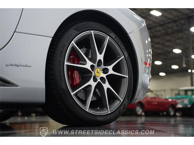 2010 Ferrari California (CC-2090648) for sale in Lavergne, Tennessee