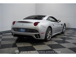 2010 Ferrari California (CC-2090648) for sale in Lavergne, Tennessee