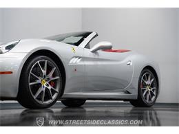 2010 Ferrari California (CC-2090648) for sale in Lavergne, Tennessee