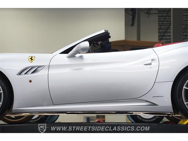 2010 Ferrari California (CC-2090648) for sale in Lavergne, Tennessee
