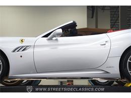 2010 Ferrari California (CC-2090648) for sale in Lavergne, Tennessee