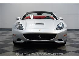 2010 Ferrari California (CC-2090648) for sale in Lavergne, Tennessee