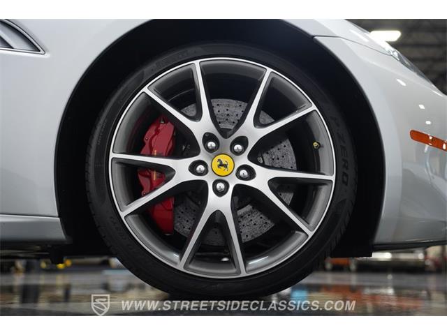 2010 Ferrari California (CC-2090648) for sale in Lavergne, Tennessee