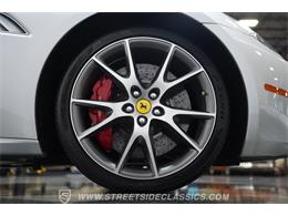 2010 Ferrari California (CC-2090648) for sale in Lavergne, Tennessee