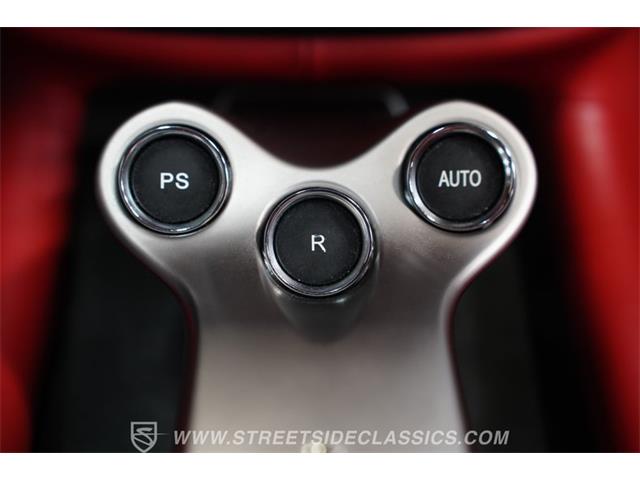 2010 Ferrari California (CC-2090648) for sale in Lavergne, Tennessee