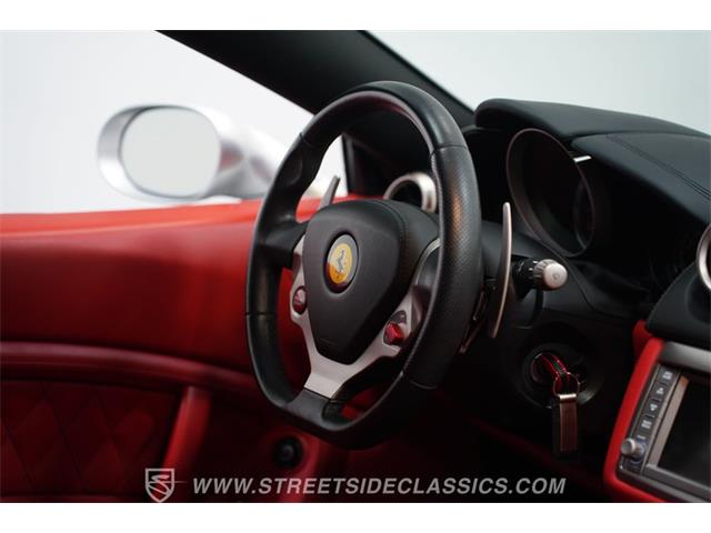 2010 Ferrari California (CC-2090648) for sale in Lavergne, Tennessee