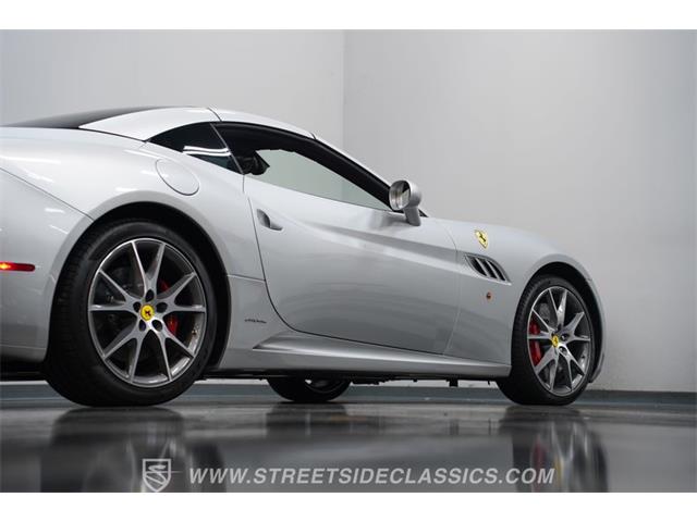 2010 Ferrari California (CC-2090648) for sale in Lavergne, Tennessee