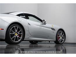 2010 Ferrari California (CC-2090648) for sale in Lavergne, Tennessee