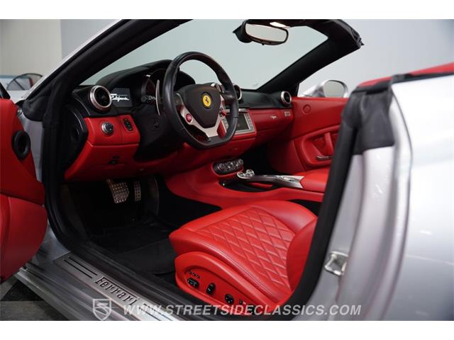 2010 Ferrari California (CC-2090648) for sale in Lavergne, Tennessee