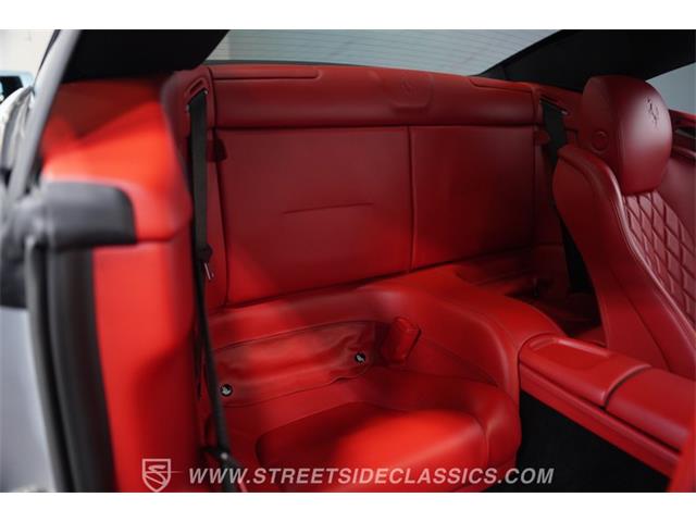 2010 Ferrari California (CC-2090648) for sale in Lavergne, Tennessee