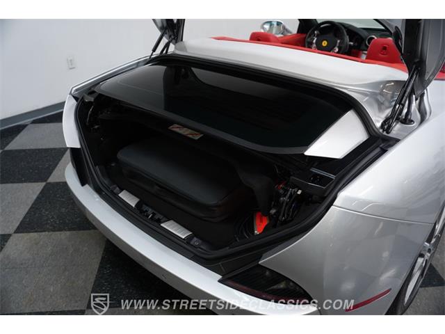 2010 Ferrari California (CC-2090648) for sale in Lavergne, Tennessee