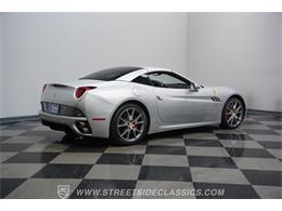 2010 Ferrari California (CC-2090648) for sale in Lavergne, Tennessee