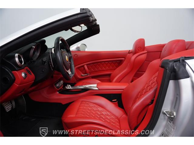2010 Ferrari California (CC-2090648) for sale in Lavergne, Tennessee