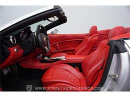 2010 Ferrari California (CC-2090648) for sale in Lavergne, Tennessee