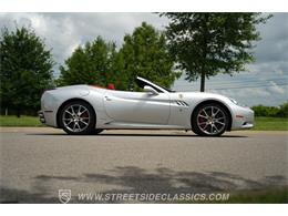 2010 Ferrari California (CC-2090648) for sale in Lavergne, Tennessee