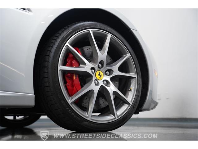 2010 Ferrari California (CC-2090648) for sale in Lavergne, Tennessee