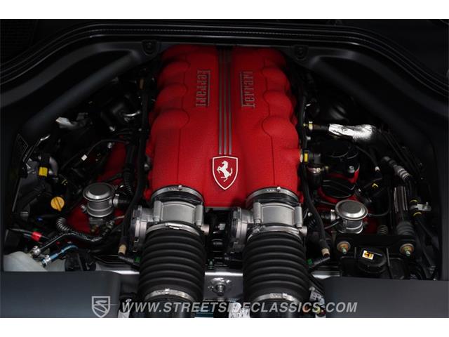 2010 Ferrari California (CC-2090648) for sale in Lavergne, Tennessee