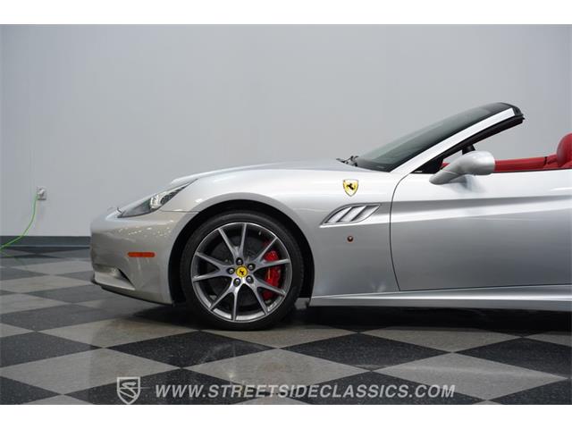 2010 Ferrari California (CC-2090648) for sale in Lavergne, Tennessee
