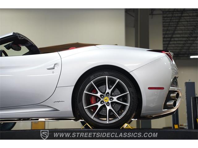 2010 Ferrari California (CC-2090648) for sale in Lavergne, Tennessee