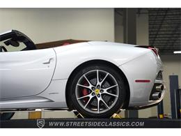 2010 Ferrari California (CC-2090648) for sale in Lavergne, Tennessee