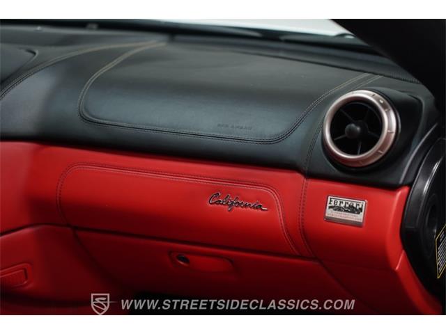 2010 Ferrari California (CC-2090648) for sale in Lavergne, Tennessee