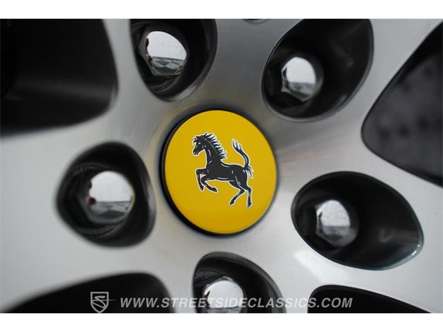 2010 Ferrari California (CC-2090648) for sale in Lavergne, Tennessee