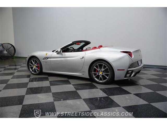 2010 Ferrari California (CC-2090648) for sale in Lavergne, Tennessee