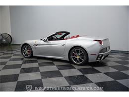 2010 Ferrari California (CC-2090648) for sale in Lavergne, Tennessee