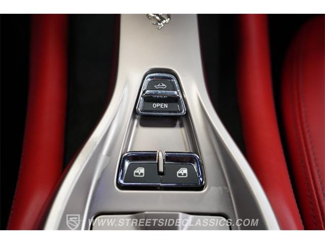 2010 Ferrari California (CC-2090648) for sale in Lavergne, Tennessee