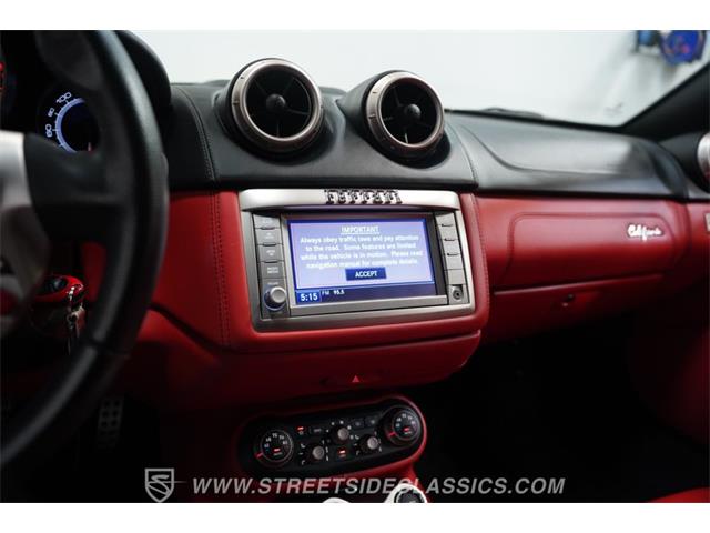 2010 Ferrari California (CC-2090648) for sale in Lavergne, Tennessee