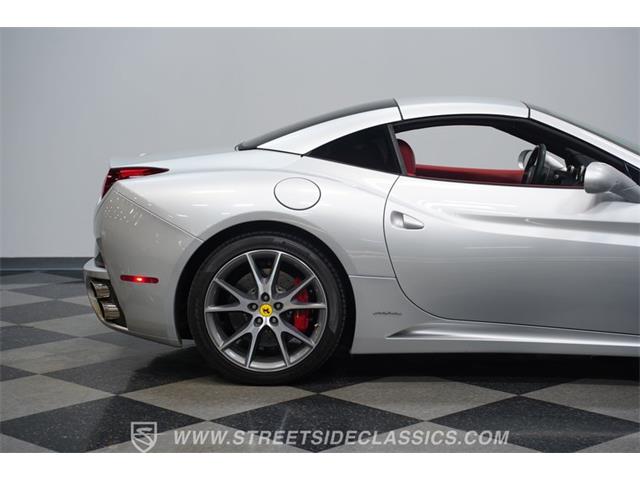 2010 Ferrari California (CC-2090648) for sale in Lavergne, Tennessee