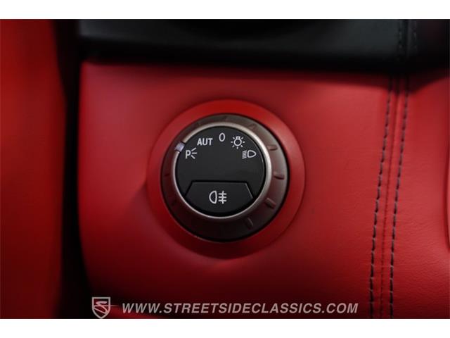 2010 Ferrari California (CC-2090648) for sale in Lavergne, Tennessee