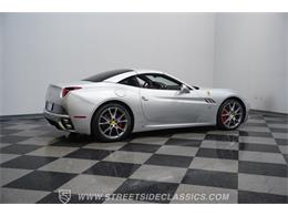 2010 Ferrari California (CC-2090648) for sale in Lavergne, Tennessee
