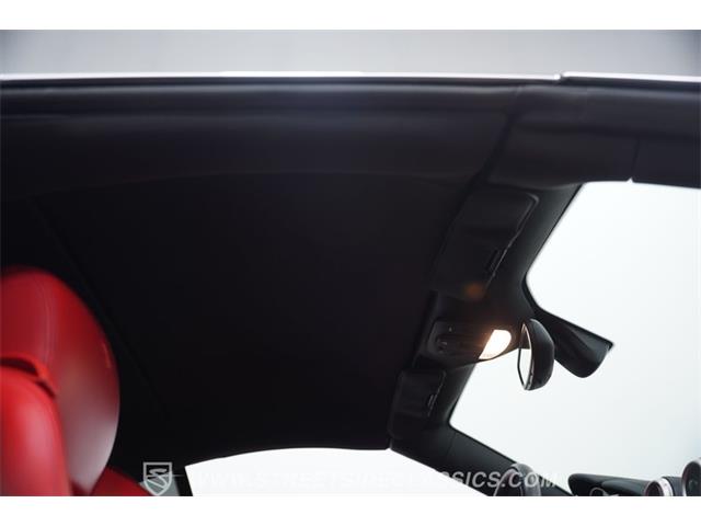 2010 Ferrari California (CC-2090648) for sale in Lavergne, Tennessee