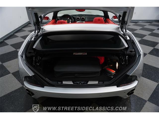 2010 Ferrari California (CC-2090648) for sale in Lavergne, Tennessee