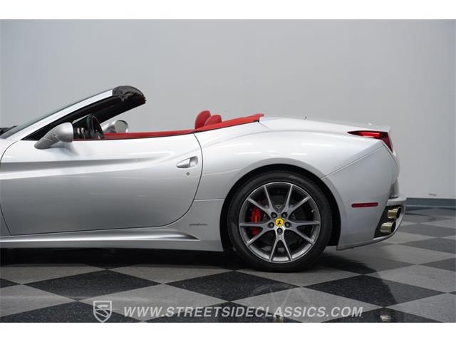 2010 Ferrari California (CC-2090648) for sale in Lavergne, Tennessee