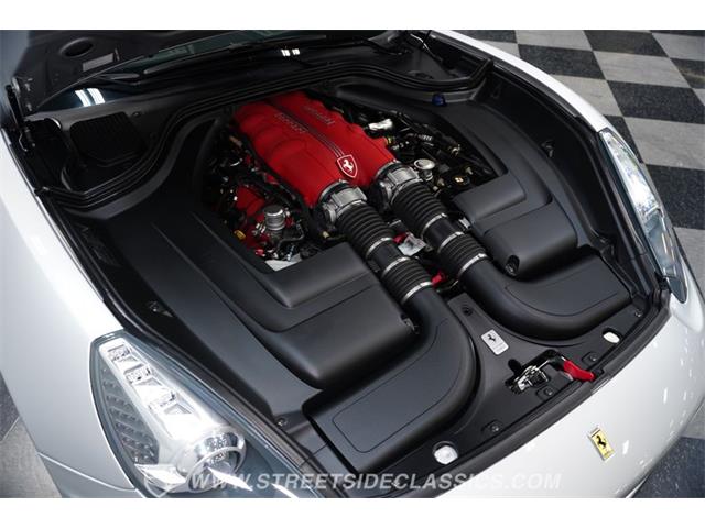 2010 Ferrari California (CC-2090648) for sale in Lavergne, Tennessee