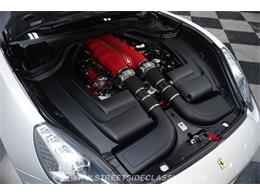 2010 Ferrari California (CC-2090648) for sale in Lavergne, Tennessee