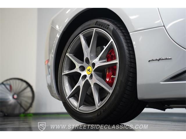2010 Ferrari California (CC-2090648) for sale in Lavergne, Tennessee